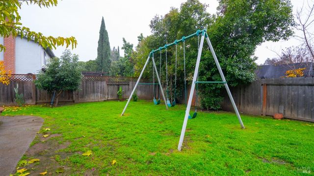 3456 Norwalk Pl, Fairfield, CA 94534