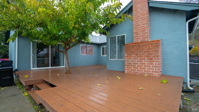 3456 Norwalk Pl, Fairfield, CA 94534