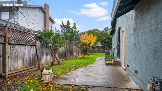 3456 Norwalk Pl, Fairfield, CA 94534