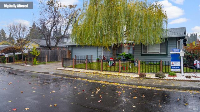 3456 Norwalk Pl, Fairfield, CA 94534
