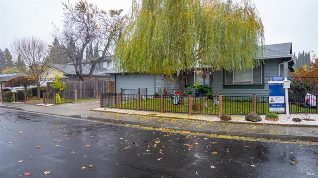 3456 Norwalk Pl, Fairfield, CA 94534