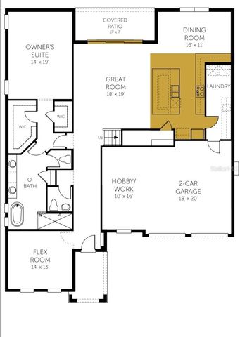 14274 CREST PALM AVENUE, Windermere, FL 34786
