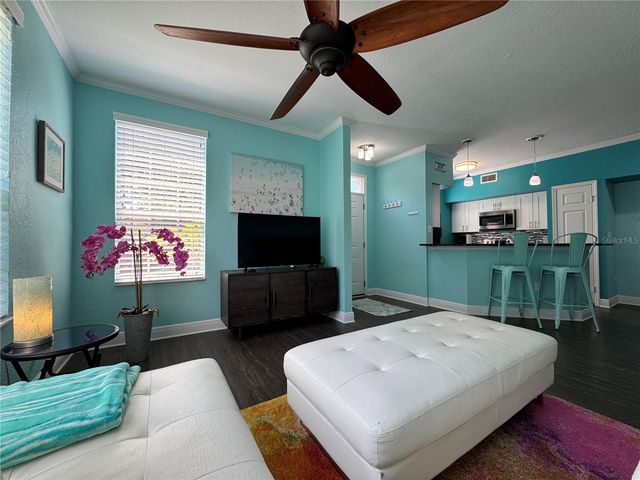 9288 LAKE CHASE ISLAND WAY, Tampa, FL 33626