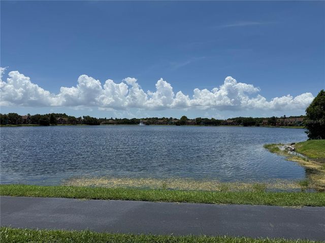 9288 LAKE CHASE ISLAND WAY, Tampa, FL 33626