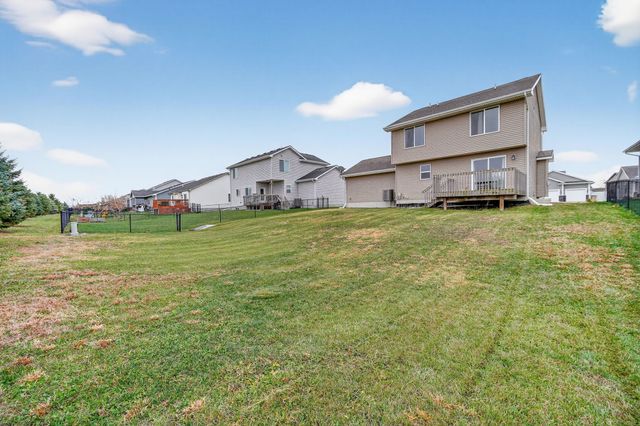 124 Aspen Drive NE, Bondurant, IA 50035