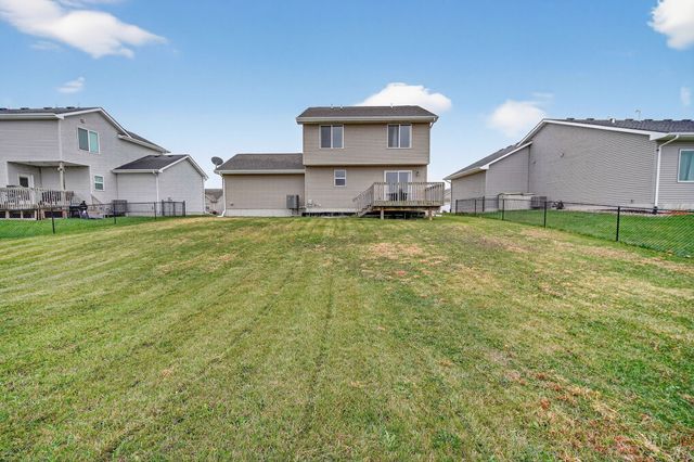 124 Aspen Drive NE, Bondurant, IA 50035