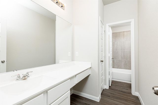 3510 Stonehenge Drive, Montgomery, TX 77356