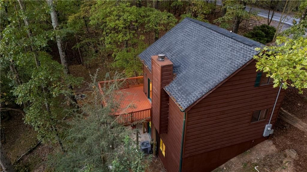 596 Riverview Drive, Ellijay, GA 30540