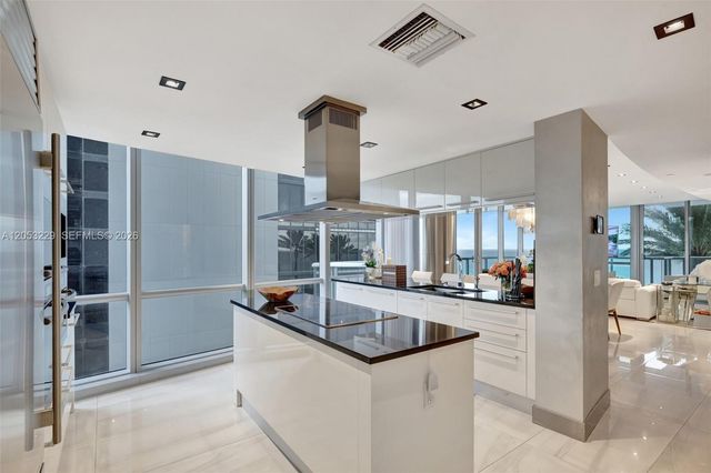 17121 Collins Avenue 808, Sunny Isles Beach, FL 33160