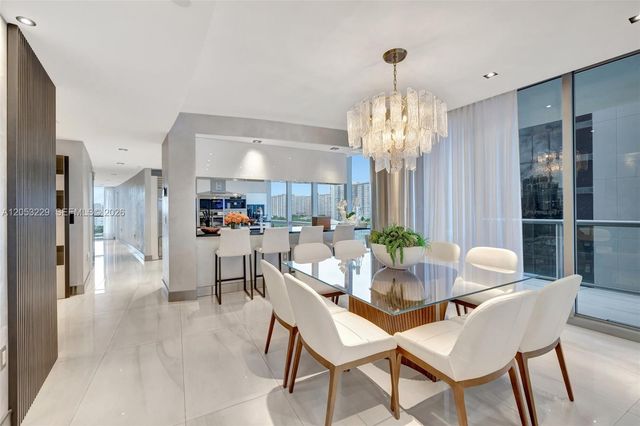 17121 Collins Avenue 808, Sunny Isles Beach, FL 33160