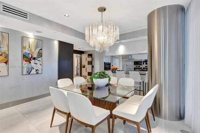 17121 Collins Avenue 808, Sunny Isles Beach, FL 33160