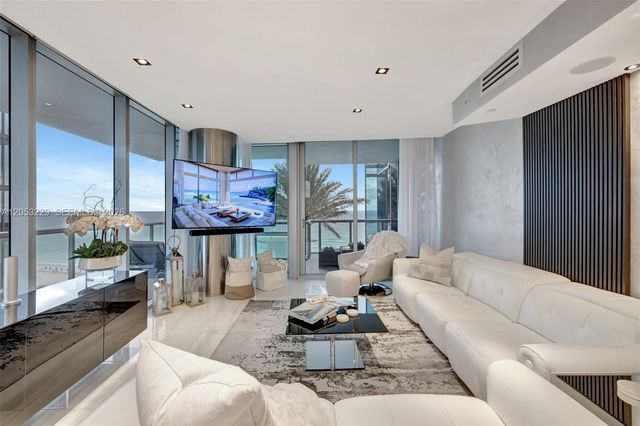 17121 Collins Avenue 808, Sunny Isles Beach, FL 33160