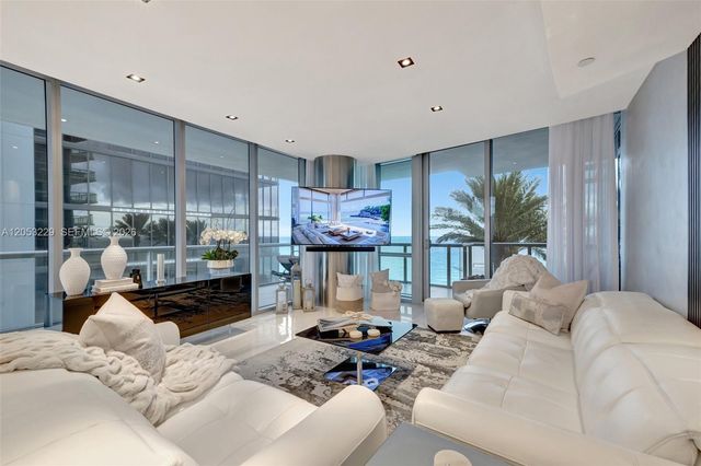 17121 Collins Avenue 808, Sunny Isles Beach, FL 33160