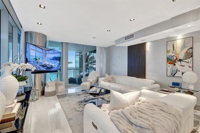 17121 Collins Avenue 808, Sunny Isles Beach, FL 33160