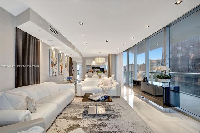 17121 Collins Avenue 808, Sunny Isles Beach, FL 33160
