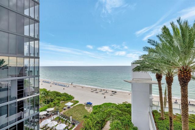 17121 Collins Avenue 808, Sunny Isles Beach, FL 33160