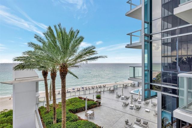 17121 Collins Avenue 808, Sunny Isles Beach, FL 33160