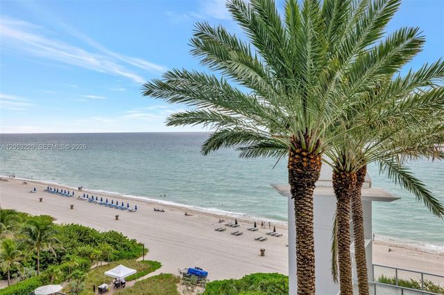 17121 Collins Avenue 808, Sunny Isles Beach, FL 33160