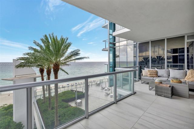17121 Collins Avenue 808, Sunny Isles Beach, FL 33160