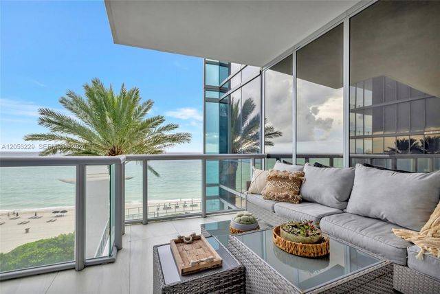17121 Collins Avenue 808, Sunny Isles Beach, FL 33160