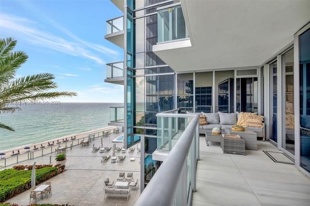 17121 Collins Avenue 808, Sunny Isles Beach, FL 33160