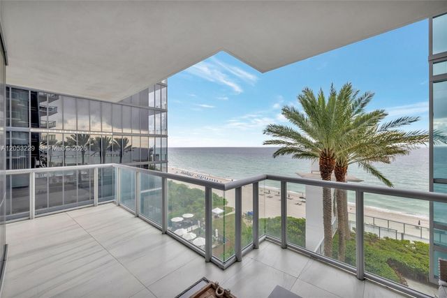 17121 Collins Avenue 808, Sunny Isles Beach, FL 33160