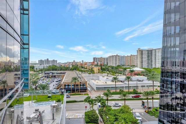 17121 Collins Avenue 808, Sunny Isles Beach, FL 33160
