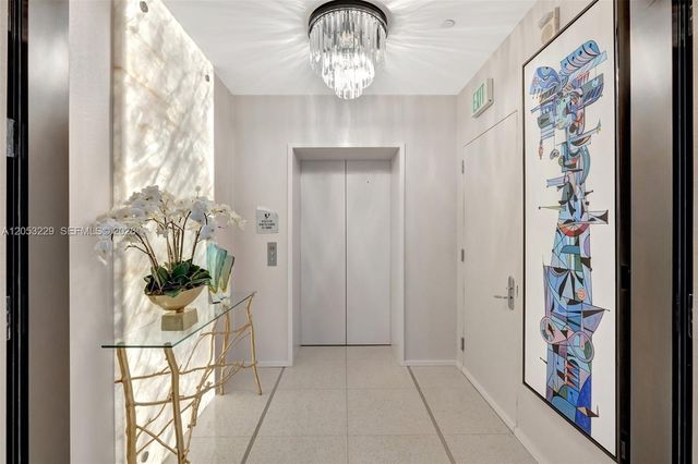17121 Collins Avenue 808, Sunny Isles Beach, FL 33160