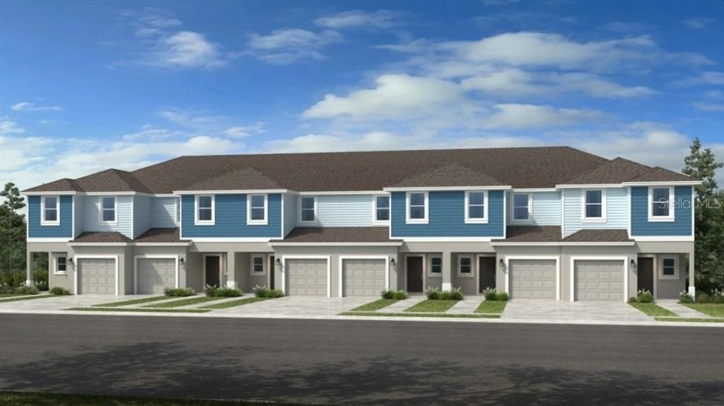 7641 WATERSCAPE DRIVE, Groveland, FL 34736
