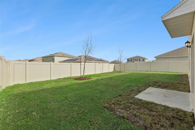 4897 PANGA AVENUE, Mount Dora, FL 32757