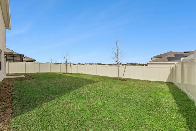 4897 PANGA AVENUE, Mount Dora, FL 32757