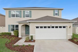 4897 PANGA AVENUE, Mount Dora, FL 32757