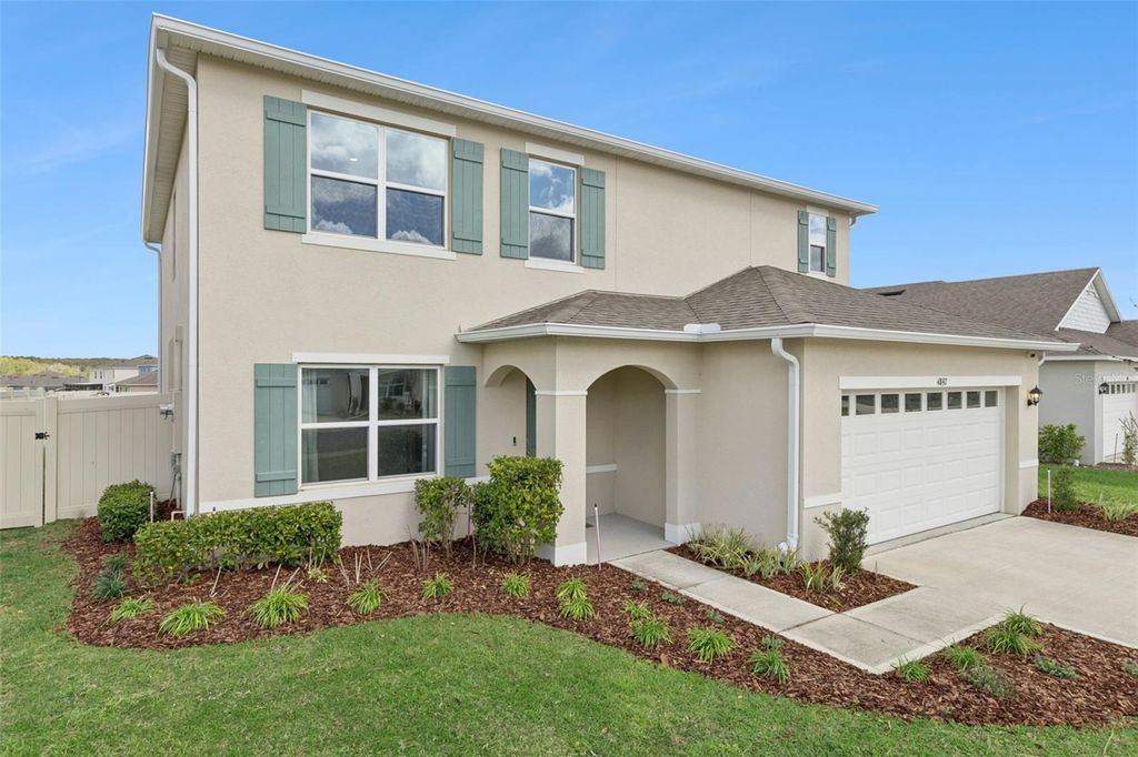 Image 2 of property listing at 4897 PANGA AVENUE, Mount Dora, FL 32757