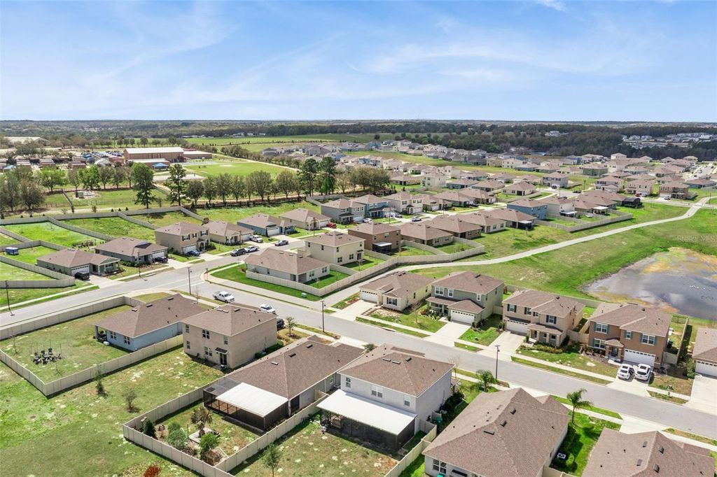 Image 36 of property listing at 4897 PANGA AVENUE, Mount Dora, FL 32757