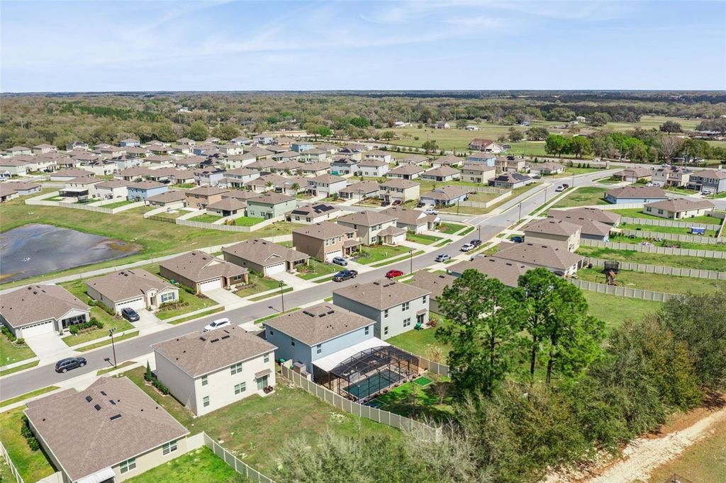 Image 37 of property listing at 4897 PANGA AVENUE, Mount Dora, FL 32757