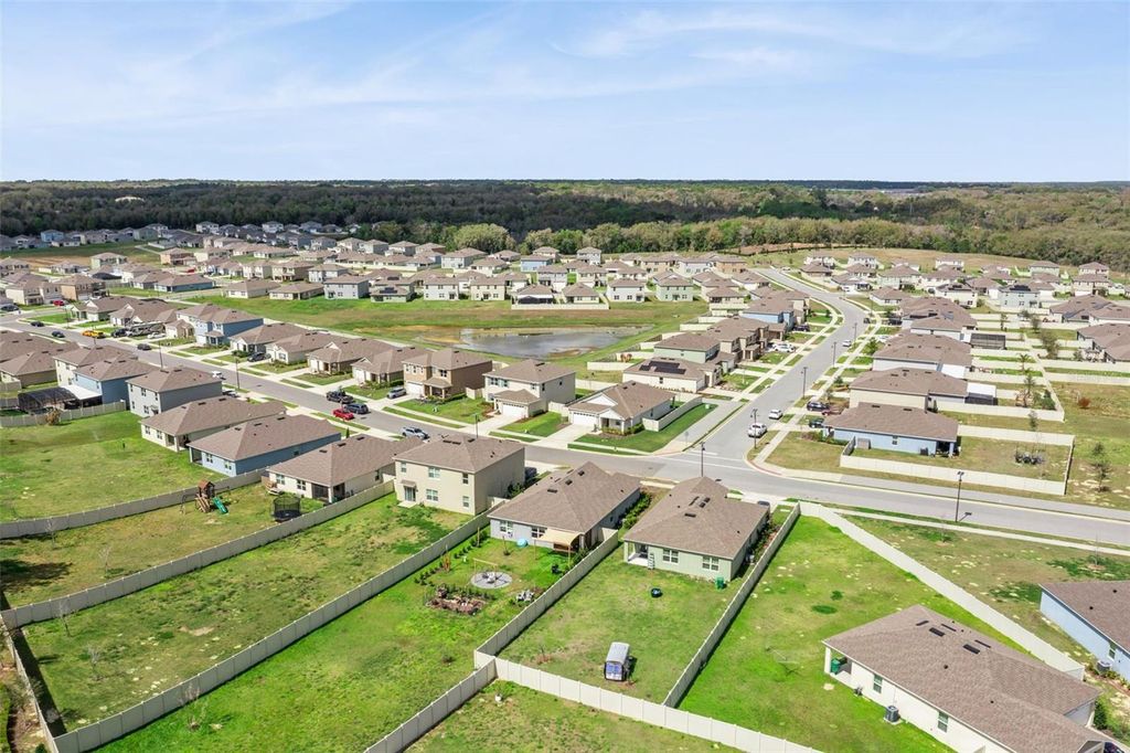 Image 39 of property listing at 4897 PANGA AVENUE, Mount Dora, FL 32757