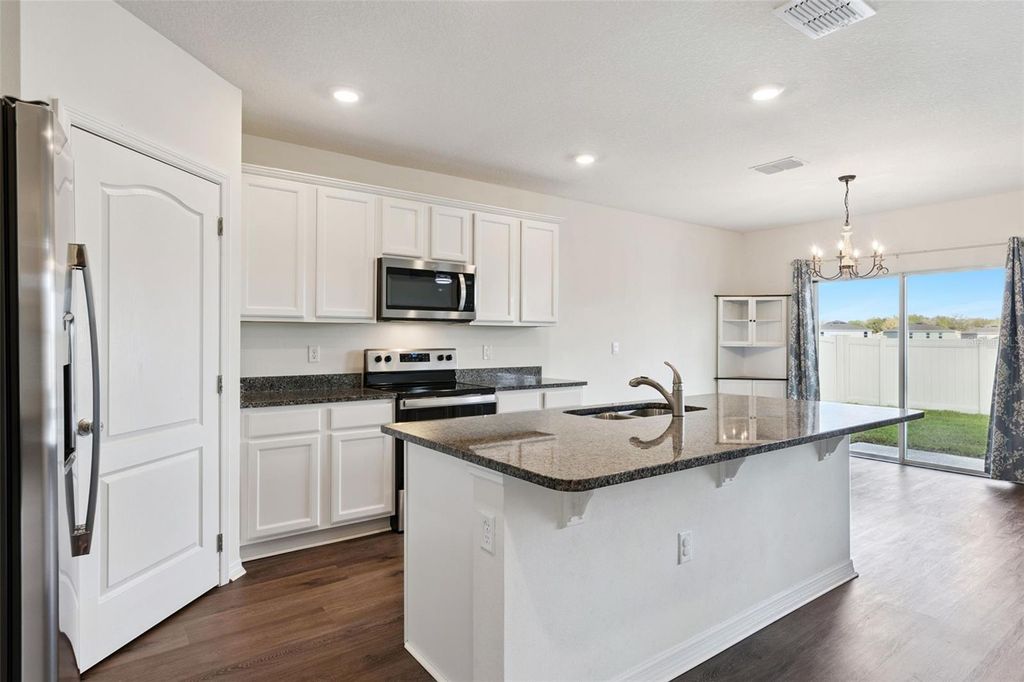 Image 5 of property listing at 4897 PANGA AVENUE, Mount Dora, FL 32757