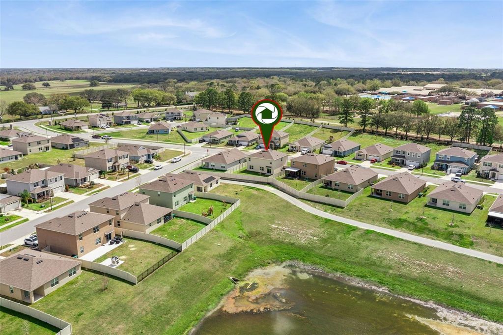 Image 42 of property listing at 4897 PANGA AVENUE, Mount Dora, FL 32757