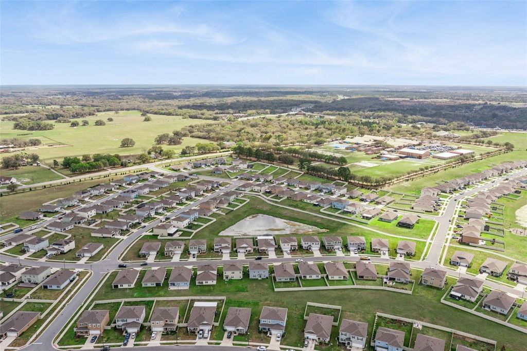 Image 45 of property listing at 4897 PANGA AVENUE, Mount Dora, FL 32757