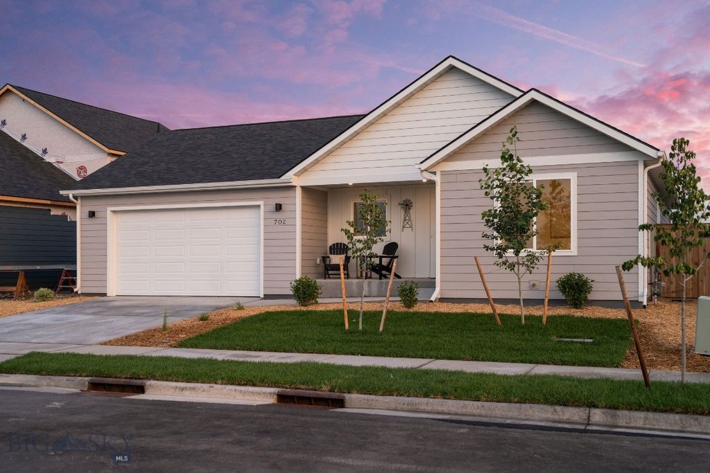 509 Reflector Rd, Belgrade, MT 59714