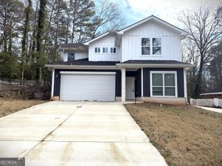 2148 Lilac Lane, Decatur, GA 30032