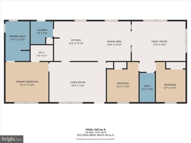 86 EDWARDS LN, Lothian, MD 20711