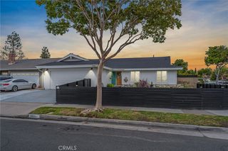 16261 Sher Lane, Huntington Beach, CA 92647