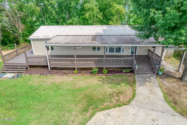 518 V I Ranch Road, Bristol, TN 37620