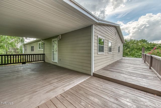 518 V I Ranch Road, Bristol, TN 37620