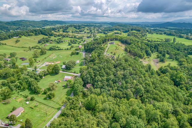 518 V I Ranch Road, Bristol, TN 37620