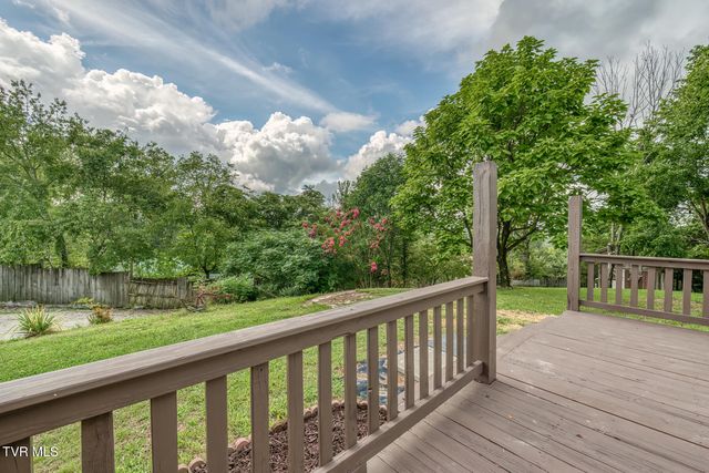 518 V I Ranch Road, Bristol, TN 37620