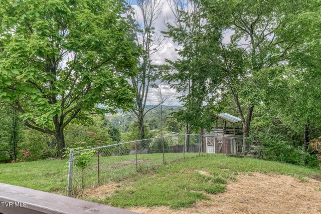 518 V I Ranch Road, Bristol, TN 37620