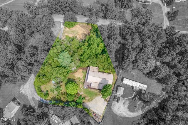 518 V I Ranch Road, Bristol, TN 37620