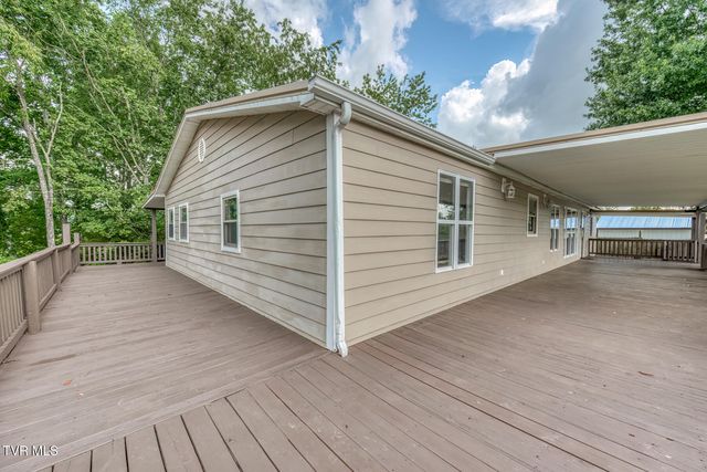 518 V I Ranch Road, Bristol, TN 37620